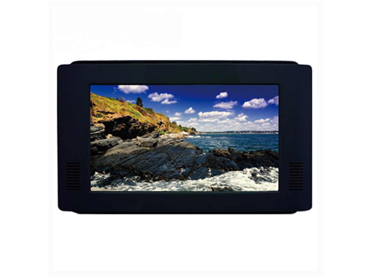 ZOX、ワンセグ対応の7型ポータブルテレビ - 価格.com