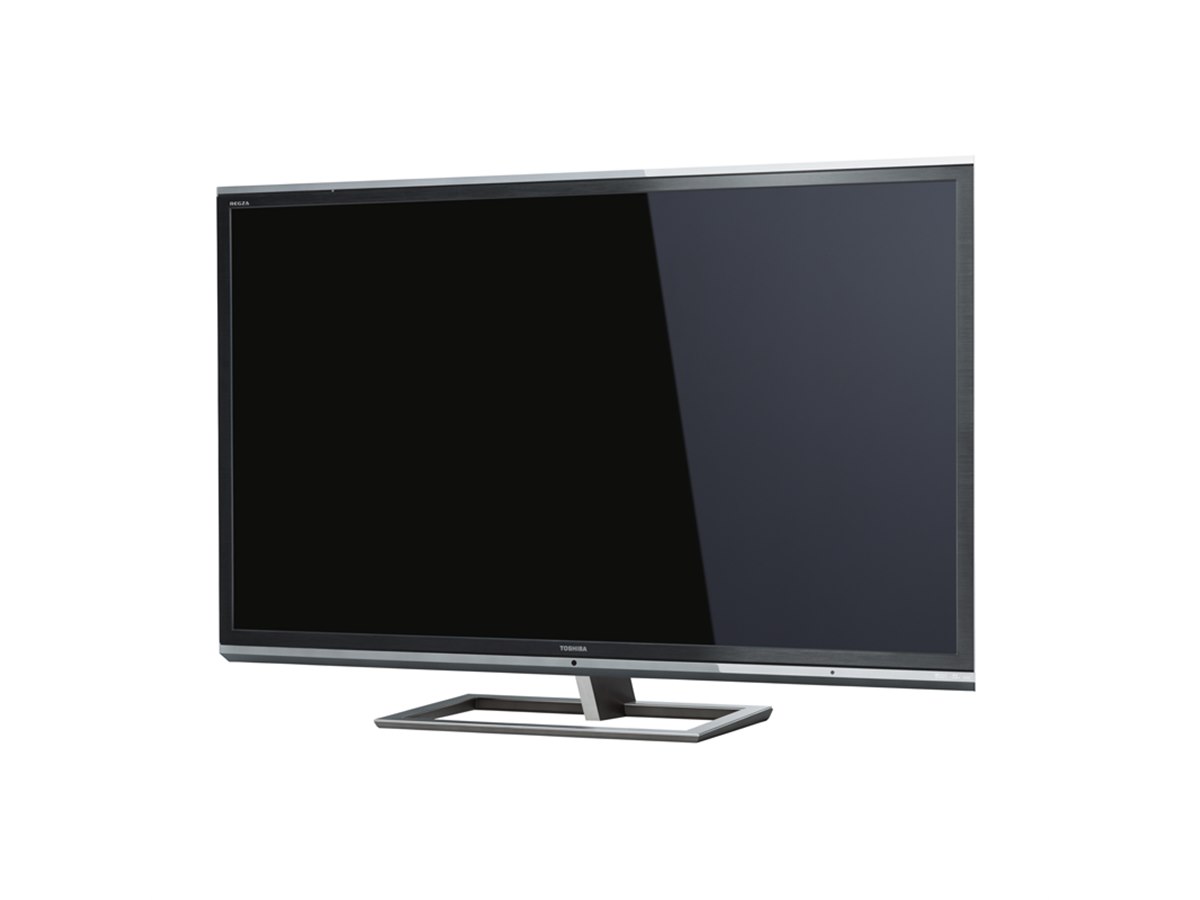 東芝、4K2Kパネルを搭載した「REGZA 55X3」を発表 - 価格.com