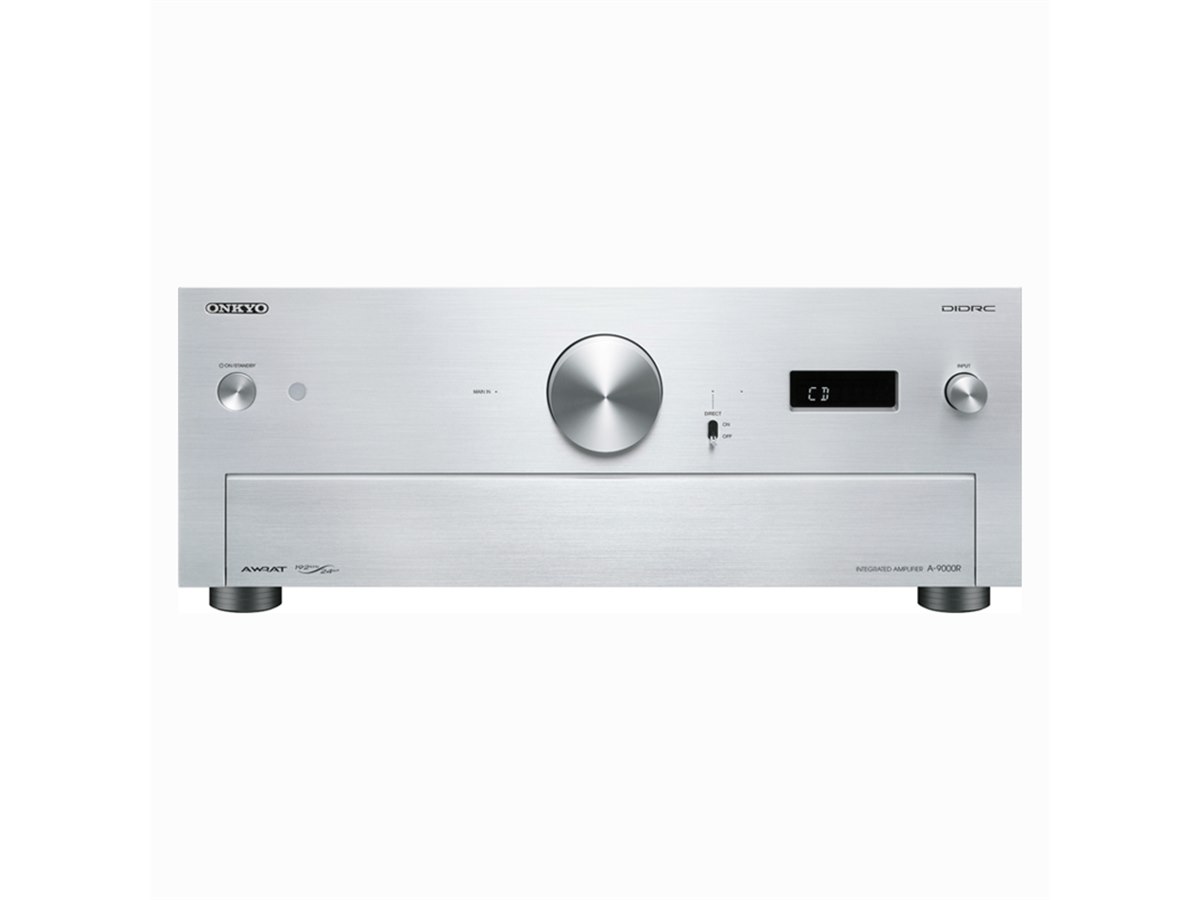 オンキヨー、プリメインアンプの新モデル2機種 - 価格.com