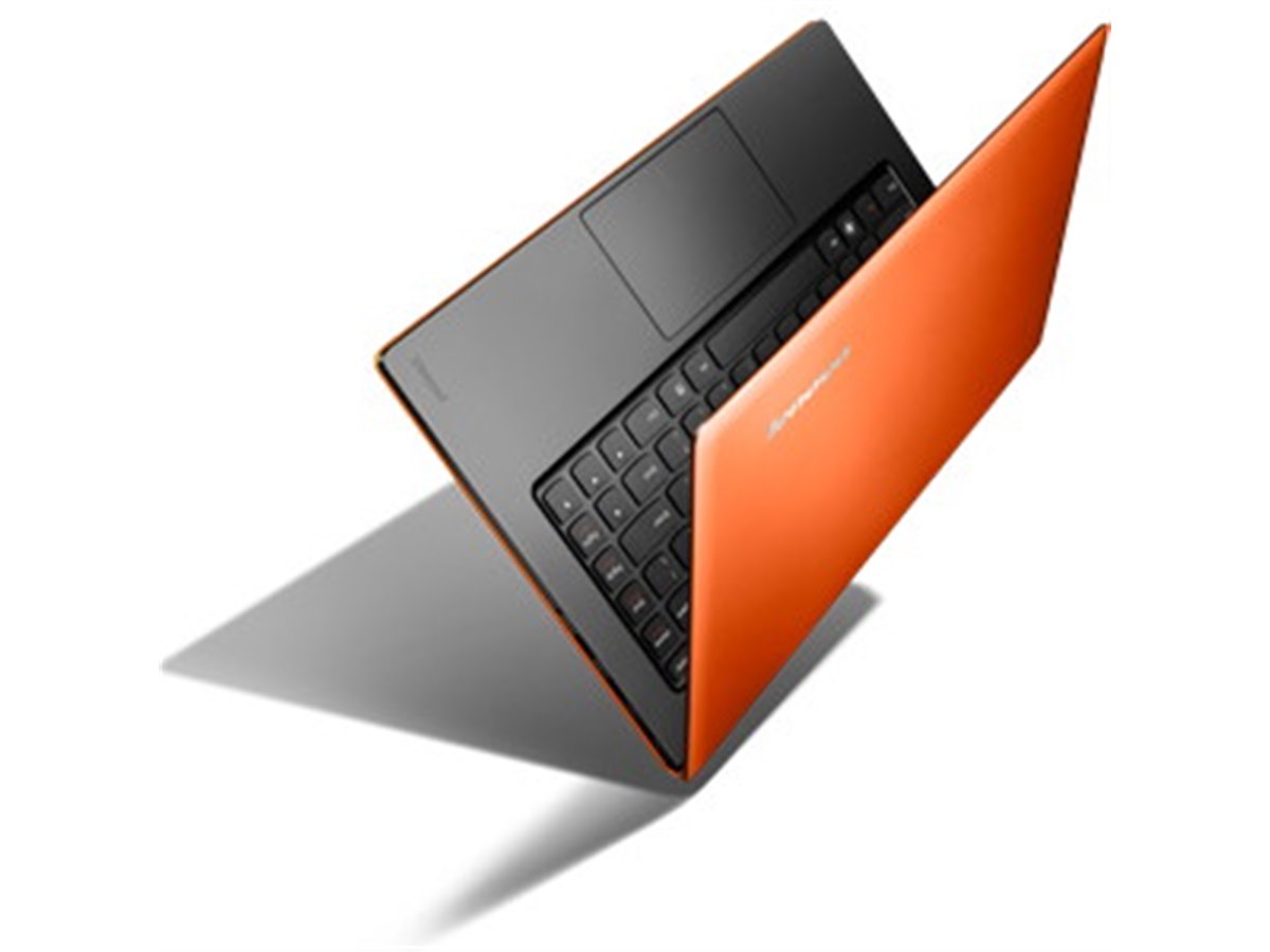レノボ、Core i7搭載Ultrabook「IdeaPad U300s」 - 価格.com