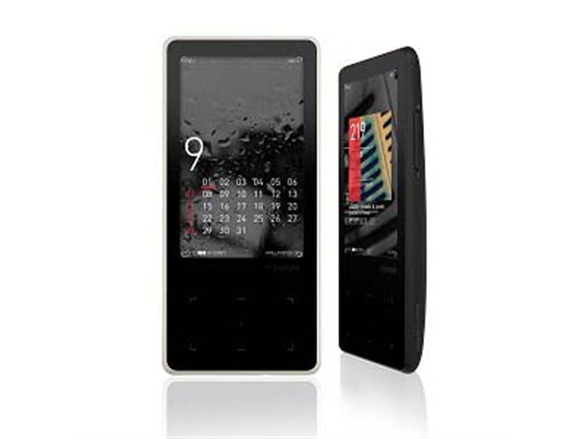 i10 デジタルオーディオプレーヤー Black 8GB 価格.com
