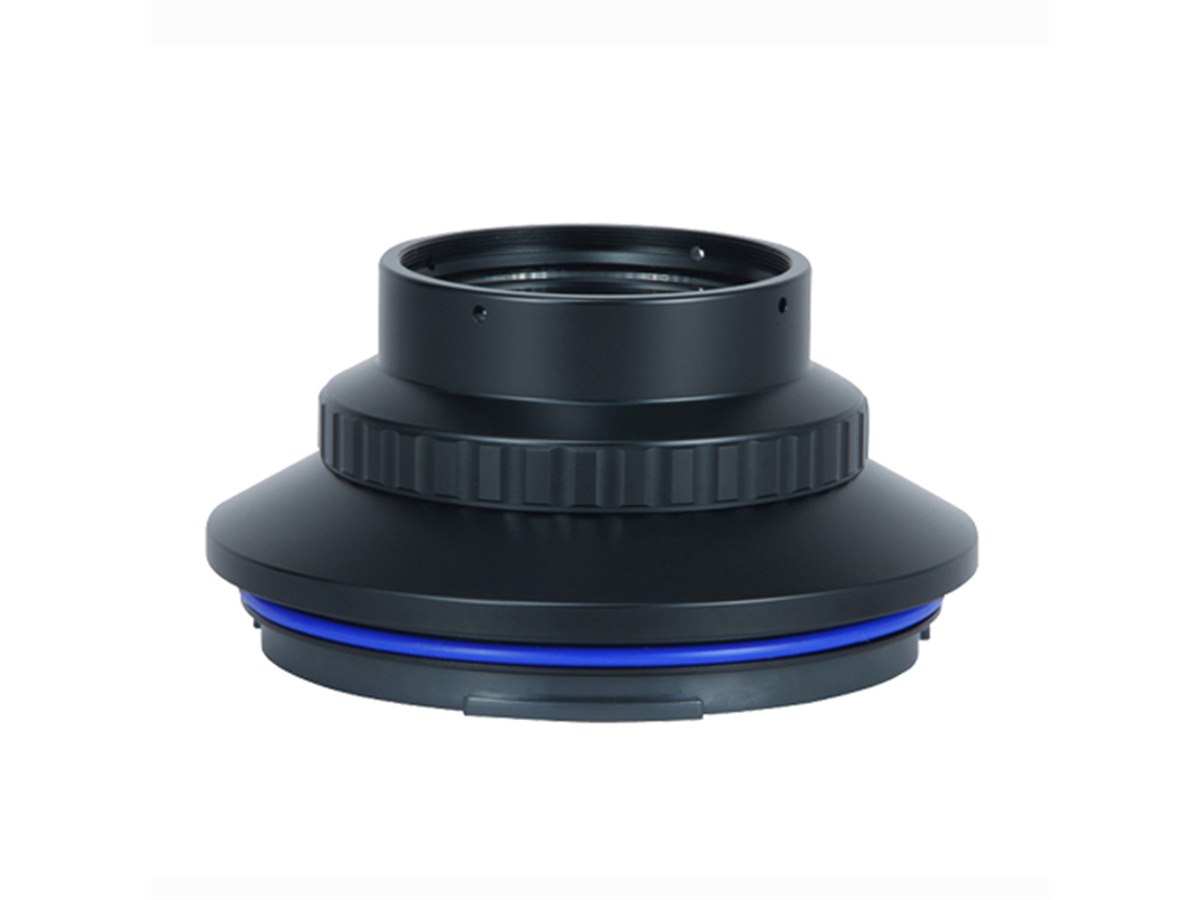 SEA&SEA、EF-S60mm F2.8 マクロ USM用マクロポート - 価格.com