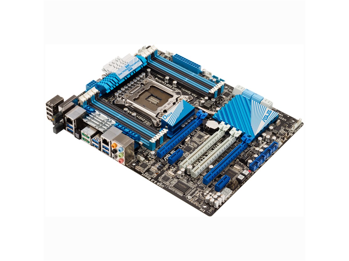 【セット販売】ASUS X79 DELUXE　i7-3930K　メモリ64GB セット販売】ASUS X79 DELUXE i7-3930K メモリ64GB - メルカリ