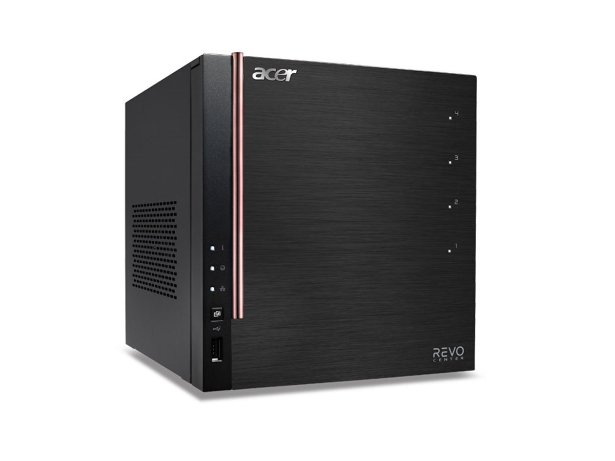エイサー、Windows Home Server 2011採用サーバー - 価格.com
