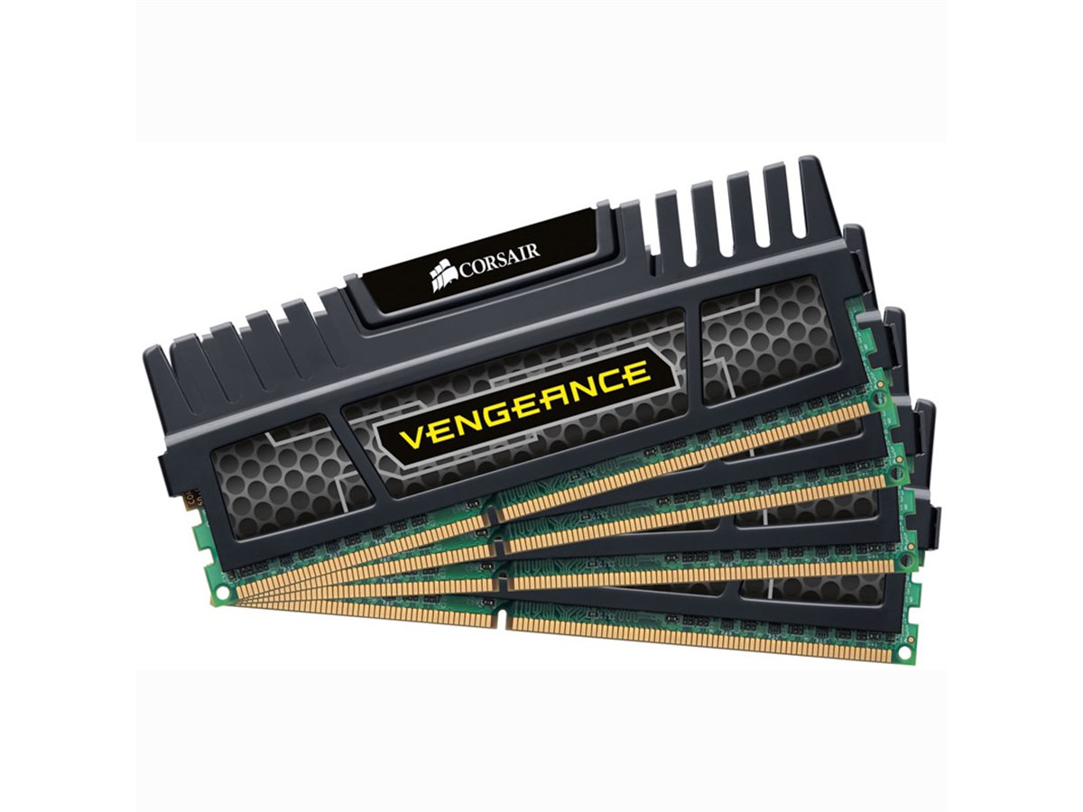 Corsair、X79に最適化されたDDR3メモリー2機種 - 価格.com