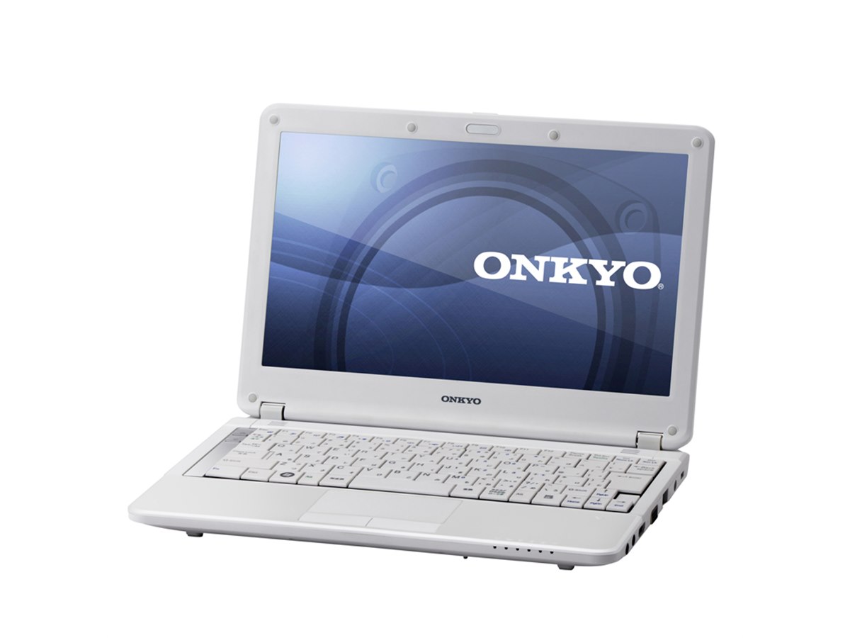 オンキヨー、49,800円からのBTO対応11.6型ノートPC - 価格.com