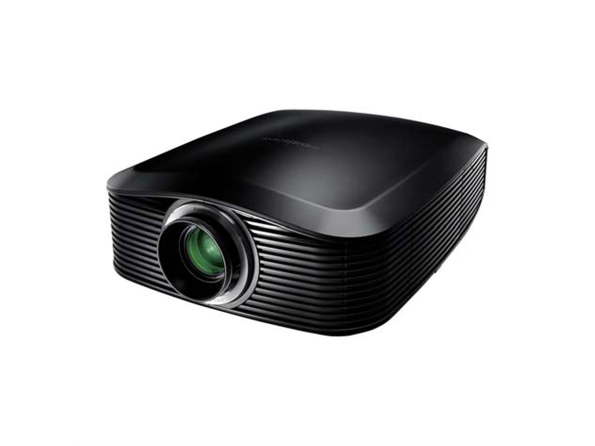 プロジェクター　本体　Optoma Optoma、3D対応のフルHDプロジェクター「HD83S1」 - 価格.com