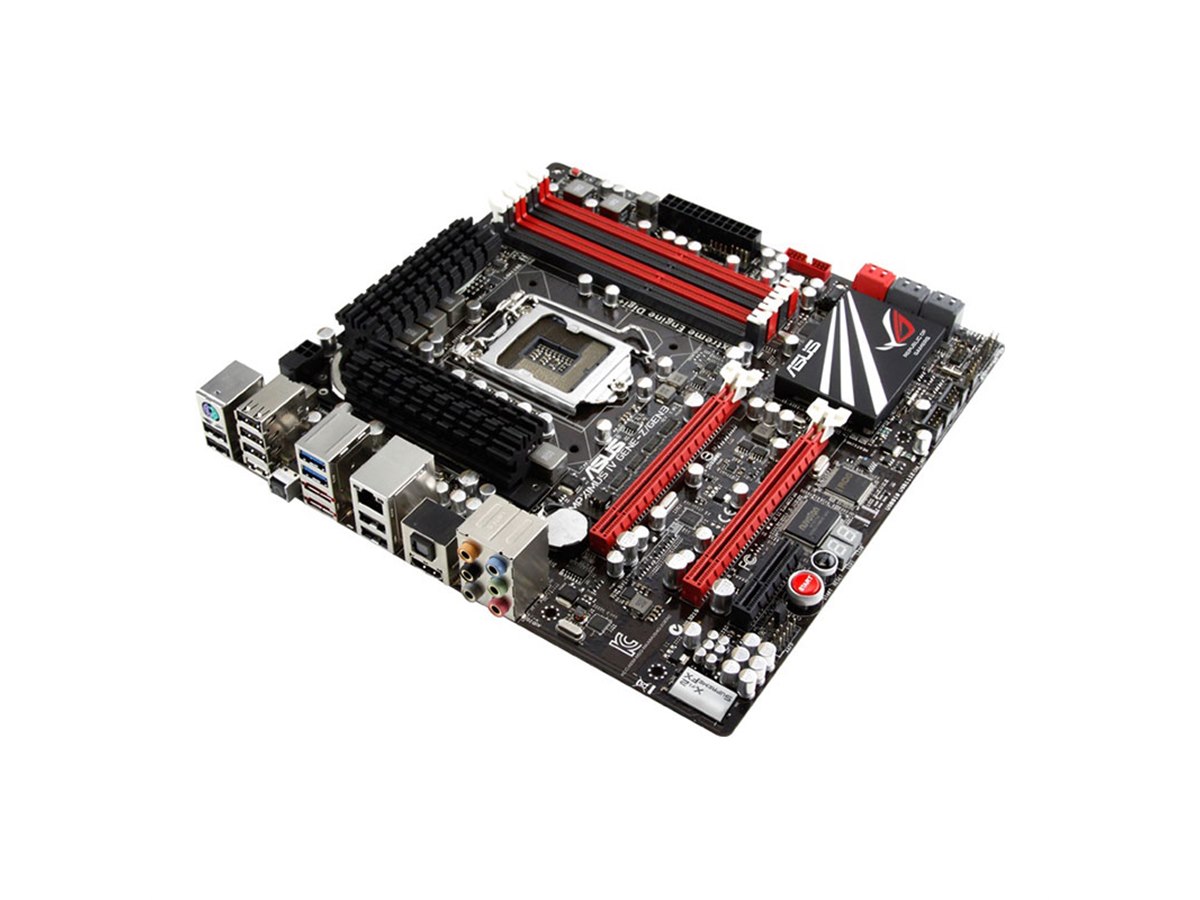 ASUS、PCI Exp 3.0対応マザー「Maximus IV GENE-Z」 - 価格.com