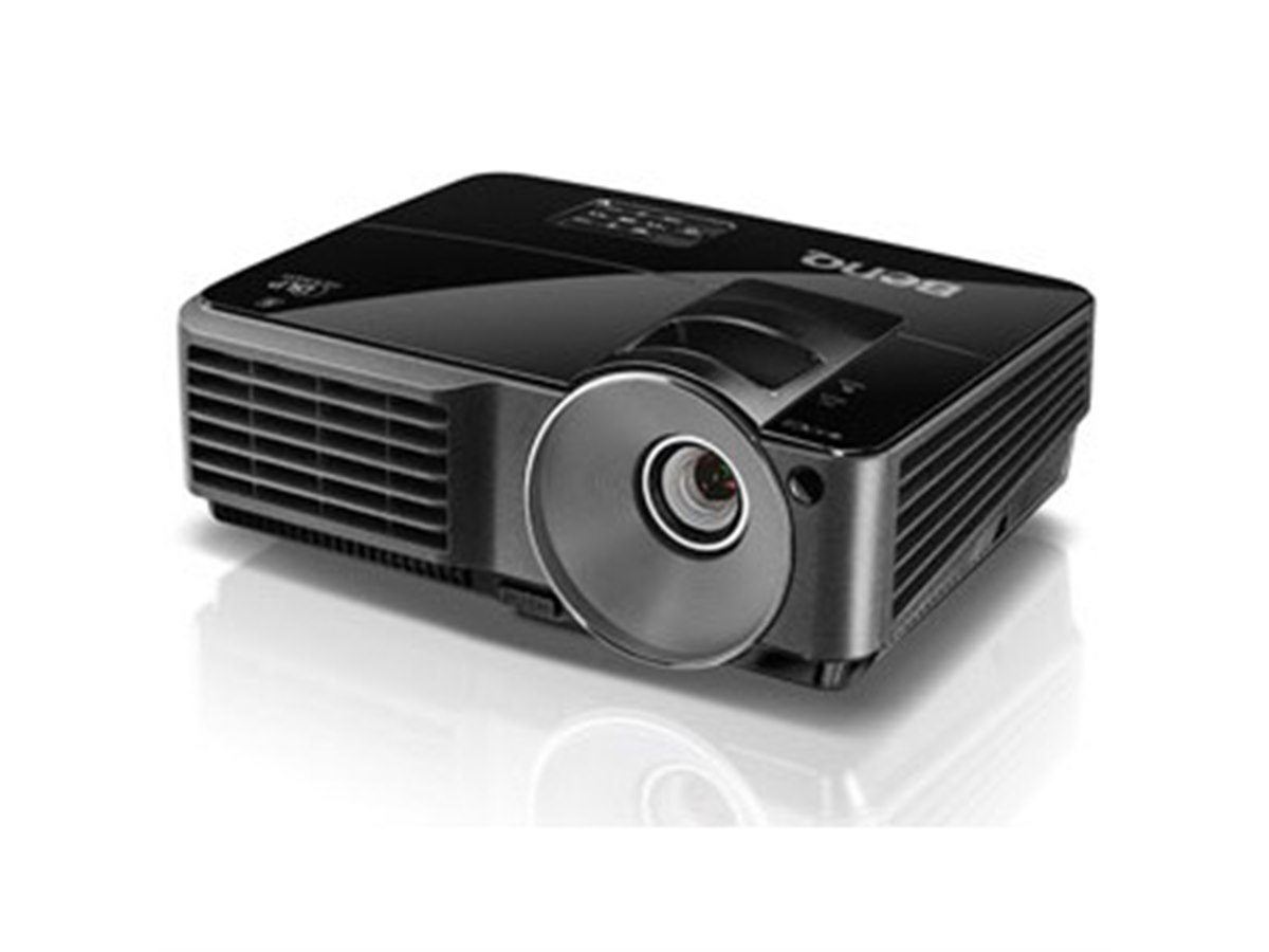 BenQ、SmartEco機能搭載のDLPプロジェクター - 価格.com