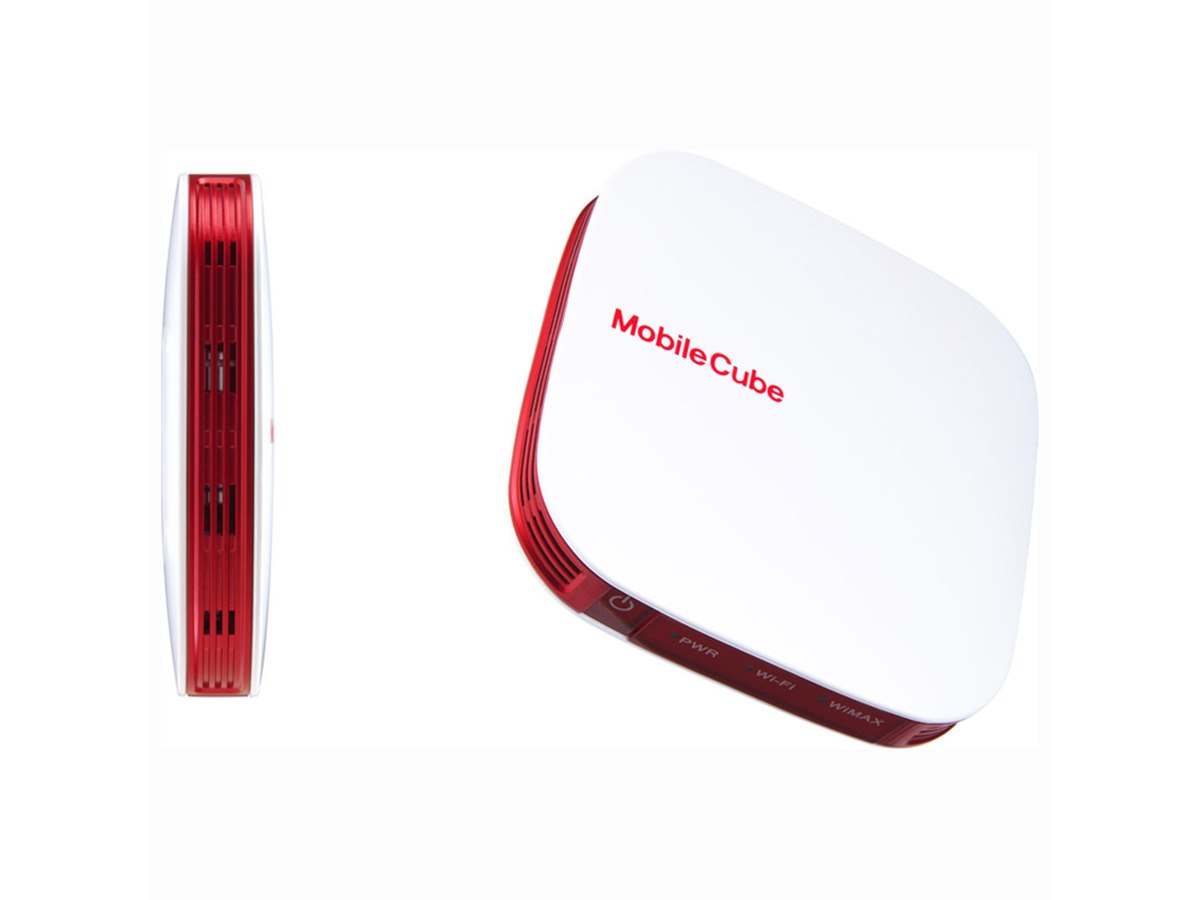 ネットワーク、10時間駆動のWiMAXモバイルルーター - 価格.com