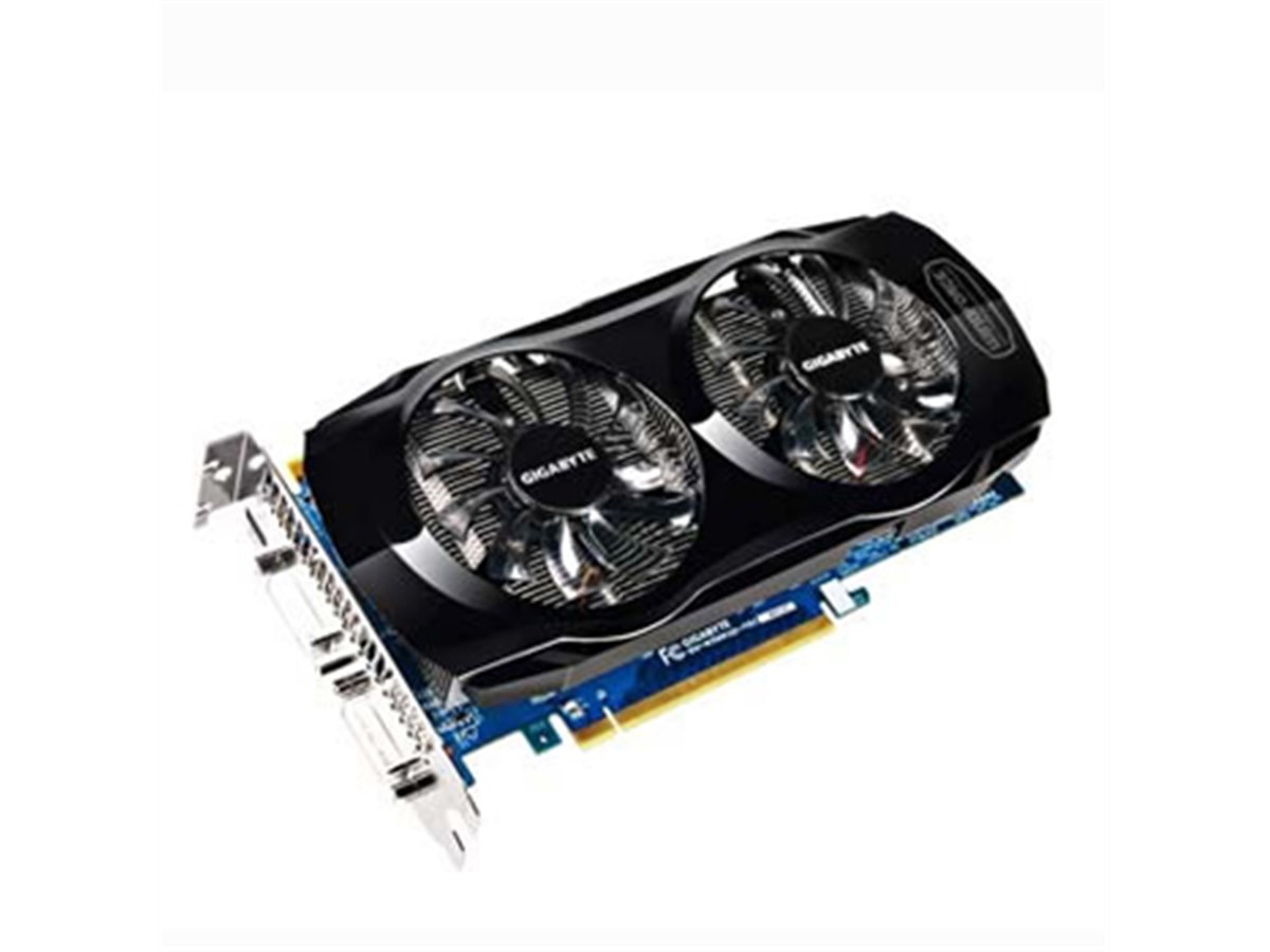 GIGABYTE、数量限定モデルのビデオカード2機種 - 価格.com