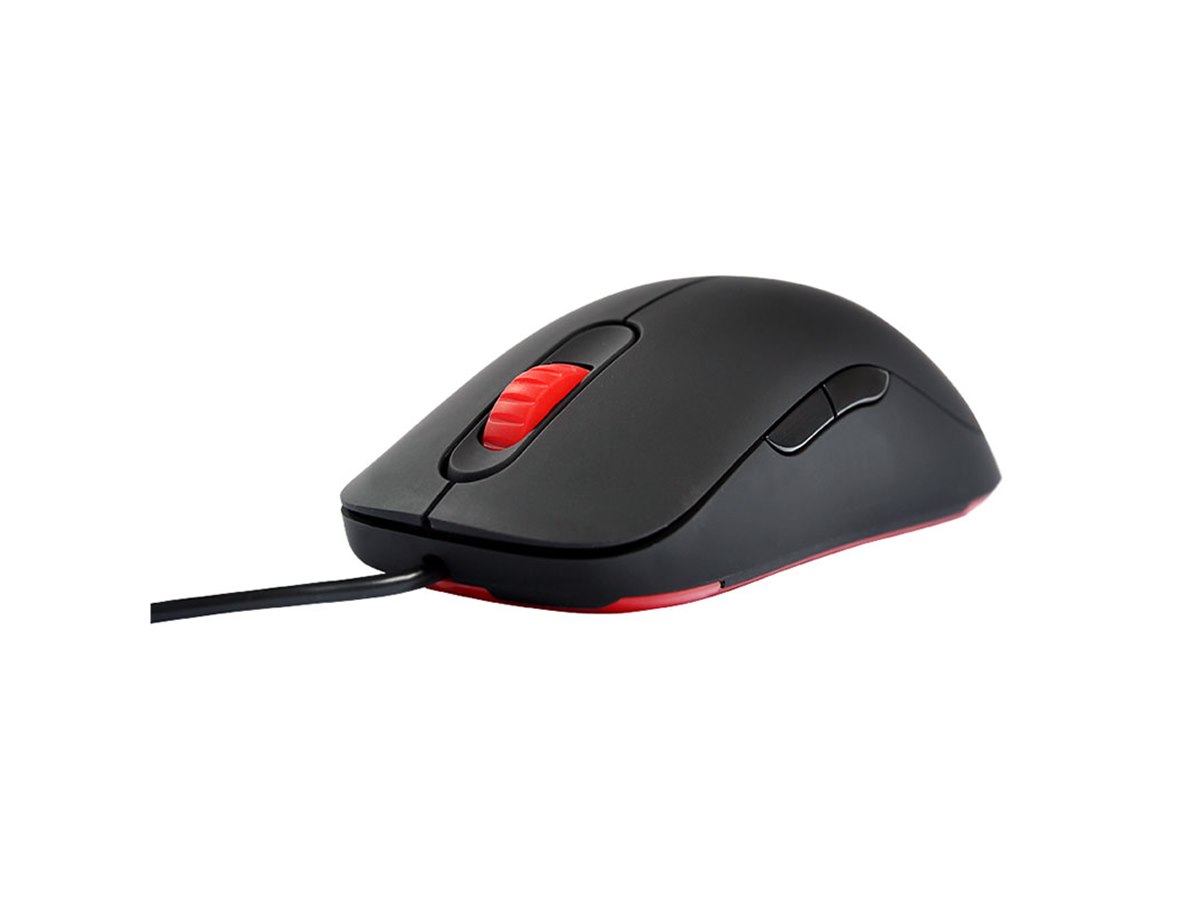 AM ゲーミングマウス ZOWIE GEAR、左右対称のゲーミングマウス - 価格.com
