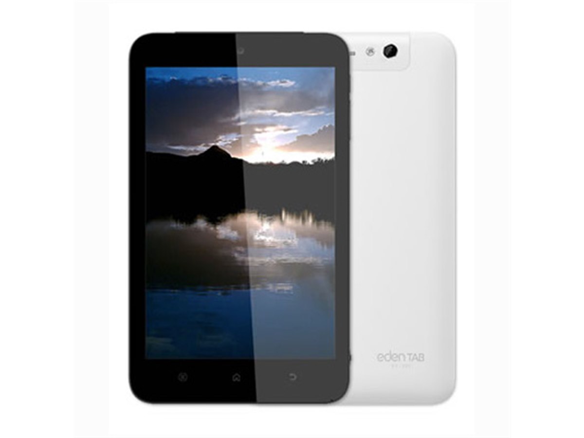 Mobile In Style、SIMロックフリーの7型Androidタブレット端末