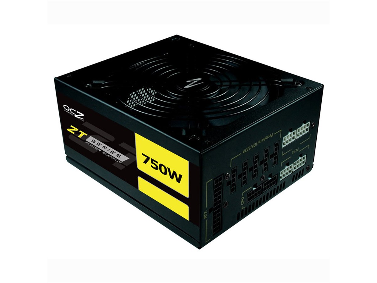 N13-B．電源ユニット500W 10個セット OCZ、80PLUS BRONZE認証の電源ユニット3機種 - 価格.com