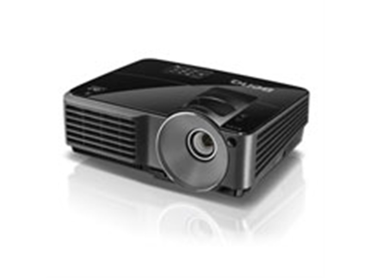BenQ、スマートエコモード塔載のDLPプロジェクター - 価格.com