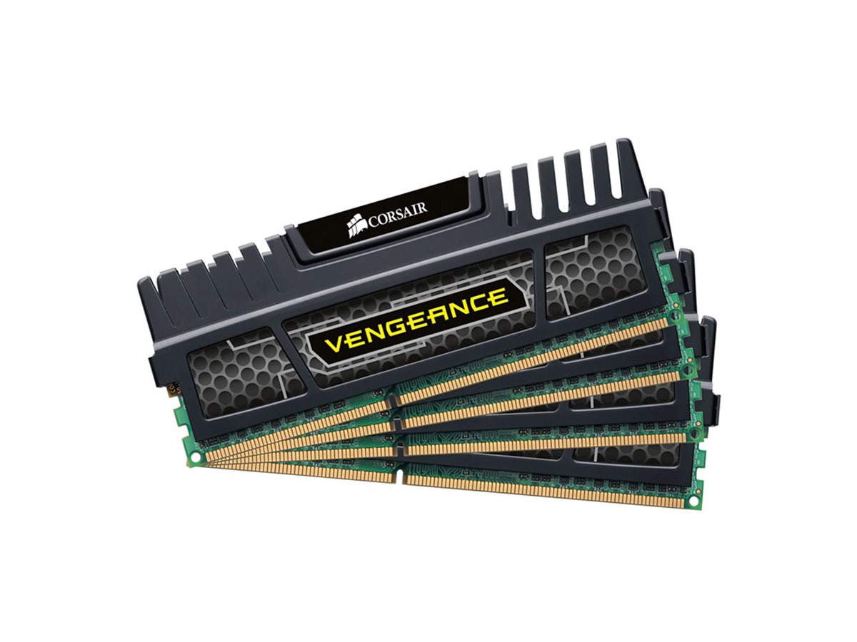 Corsair、大容量8GB DDR3メモリーのセットモデル - 価格.com