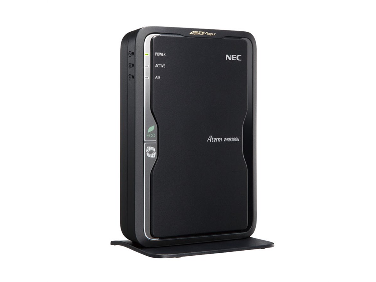 NEC Aterm WR8750N[HPモデル] イーサネットコンバータセット PA-WR8750N-HP/E tf8su2k Amazon | NEC Aterm WR8750N[HPモデル] イーサネットコンバータ