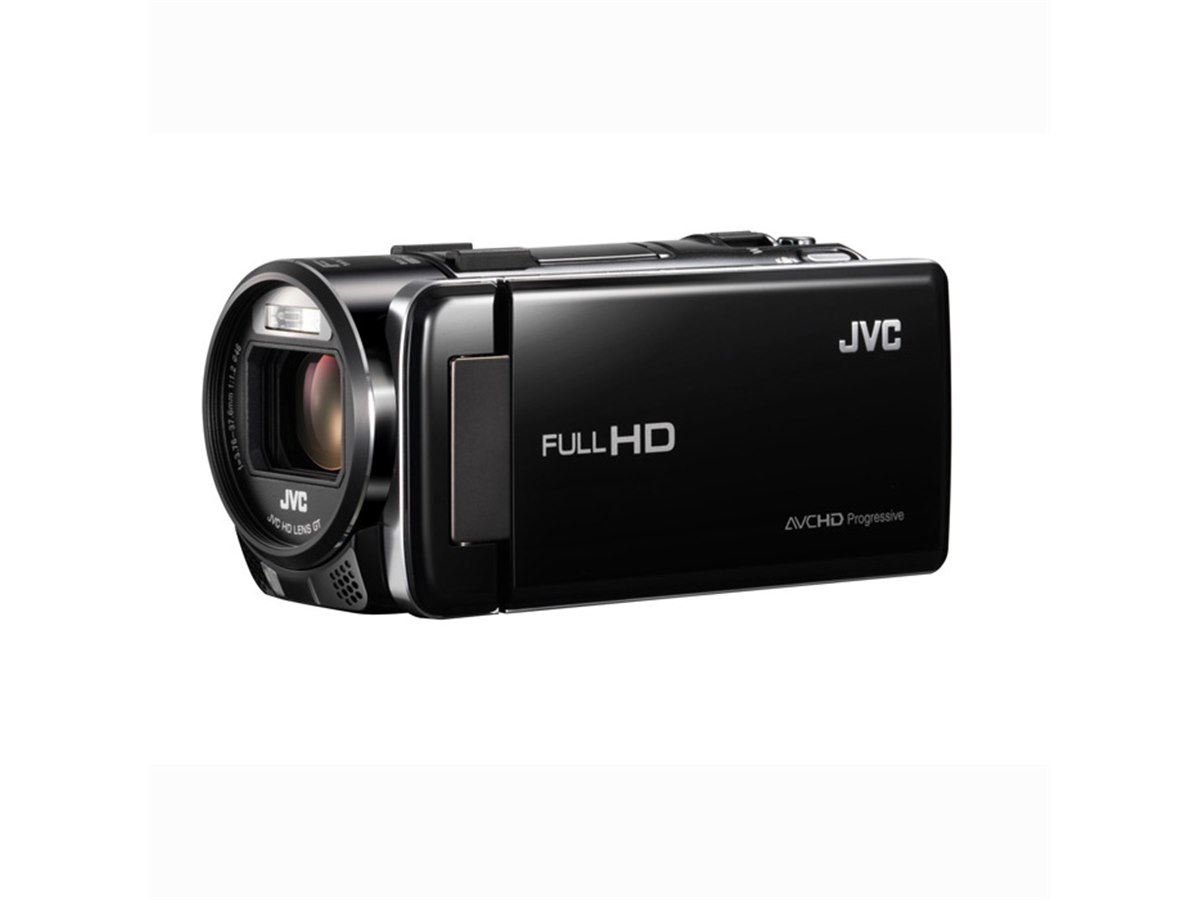 JVC GZ F55K ビデオカメラ　動作良好 Amazon | JVC ビデオカメラ Everio R 耐低温 耐衝撃 長時間内蔵