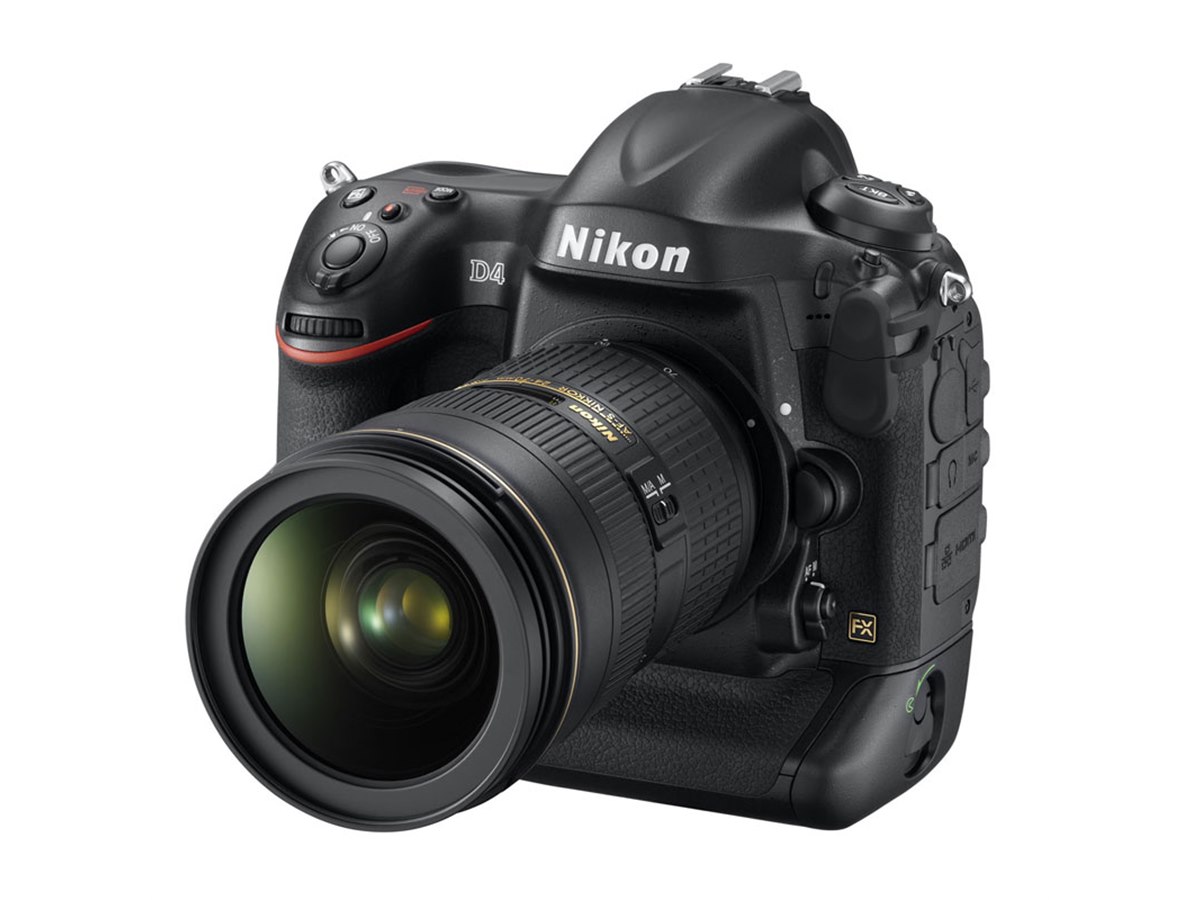 Nikon D4 デジタル一眼レフカメラ Amazon | Nikon D4S 16.2 MP CMOS FX デジタル一眼レフ フル