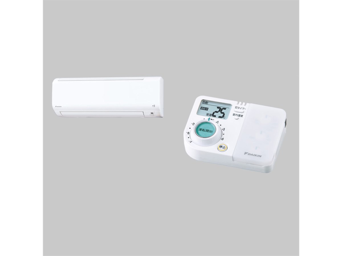 【ジャンク品】2015年製　DAIKIN エアコン AN36SASK-W 楽天市場】ダイキン DAIKIN エアコン AN364ARS-W (12畳用・単相