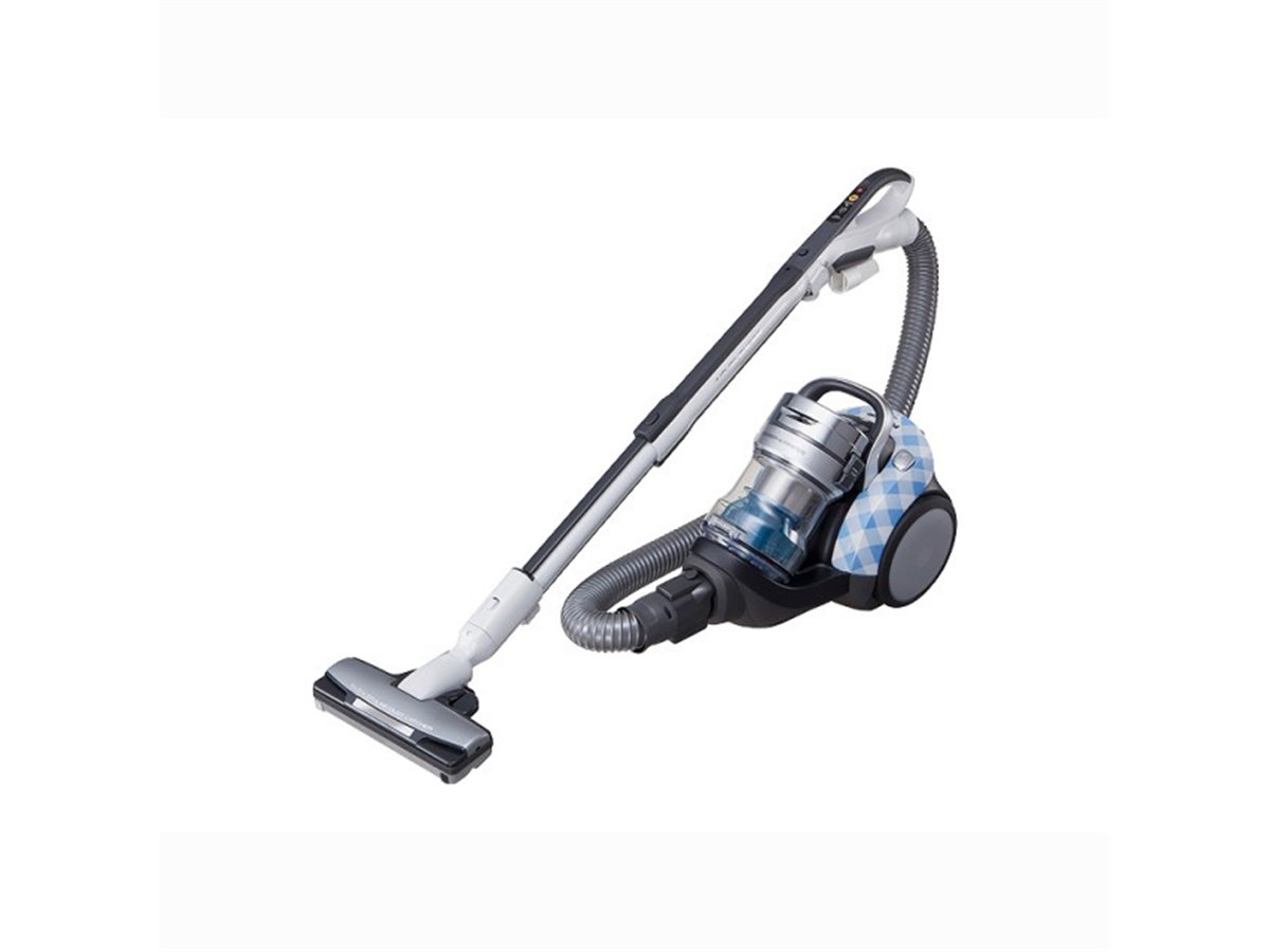 ⭐Panasonic MC-SS310GX-R 2012年製 サイクロン式掃除機 パナソニック、女性雑誌とコラボした限定サイクロン式掃除機 - 価格.com