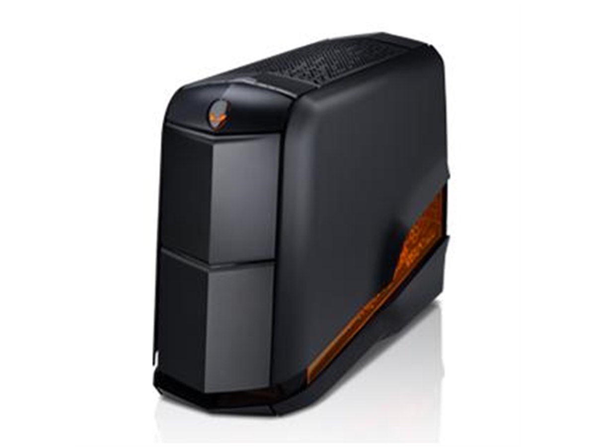 デル、「ALIENWARE Aurora」のスタンダードモデルを発表 - 価格.com デル、「ALIENWARE Aurora」のスタンダードモデルを発表 - 価格.com