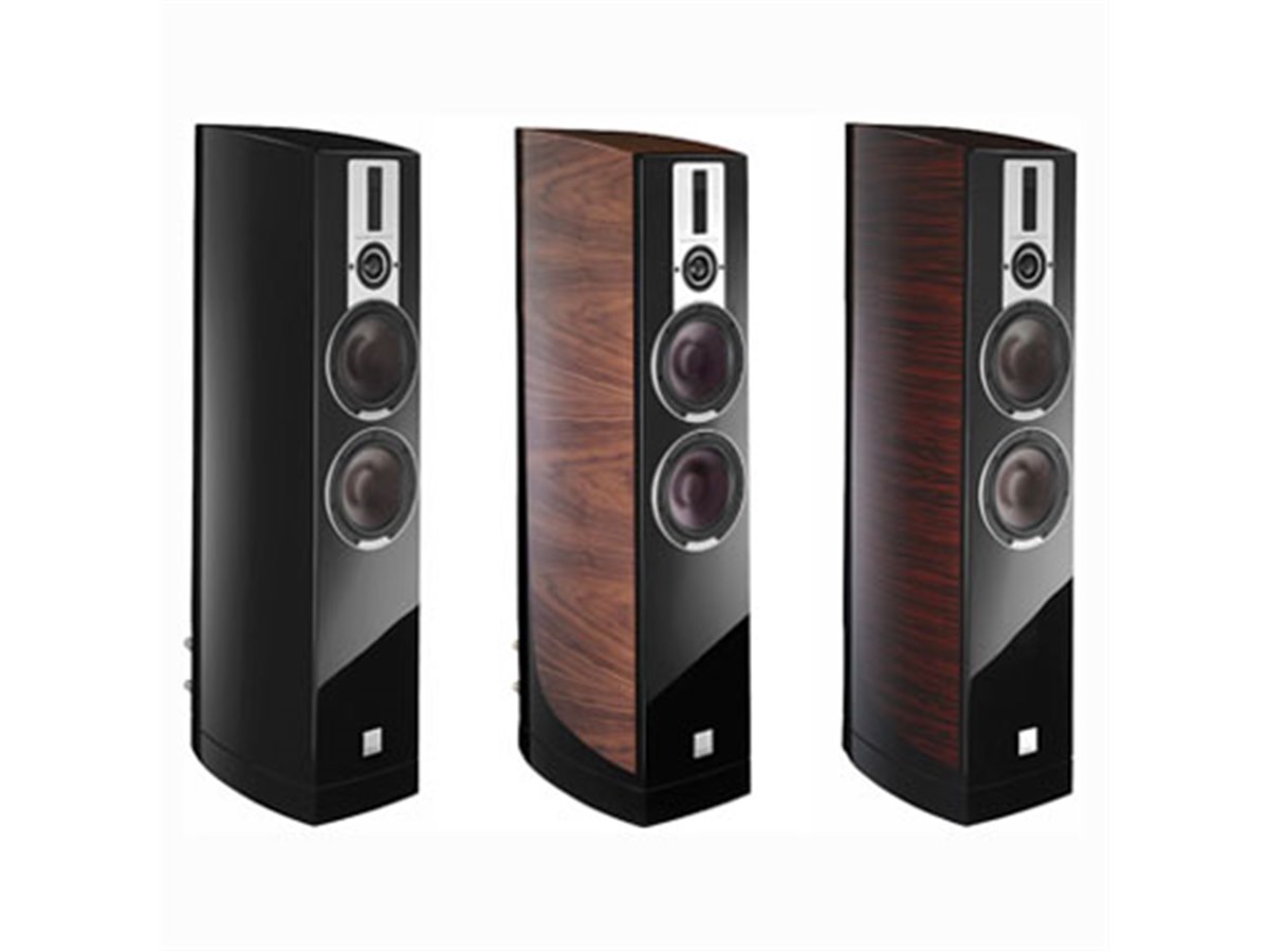 dali ダリepicon6 ブラック EPICON6|DALIオフィシャルサイト