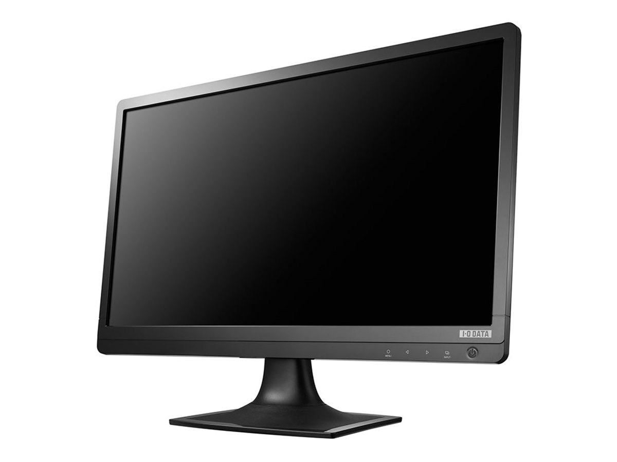 アイオーデータ 液晶ディスプレイ LCD-AD202XW-P 新品未使用 黄ばみ