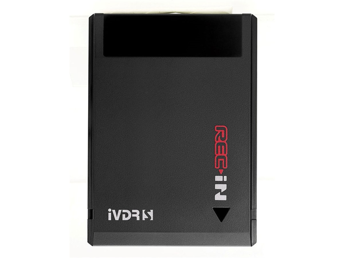 アイ・オー・データ iVDR-S カセットハードディスク250GB アイ・オー、カセットHDD「iVDR-S」のブラックモデル - 価格.com