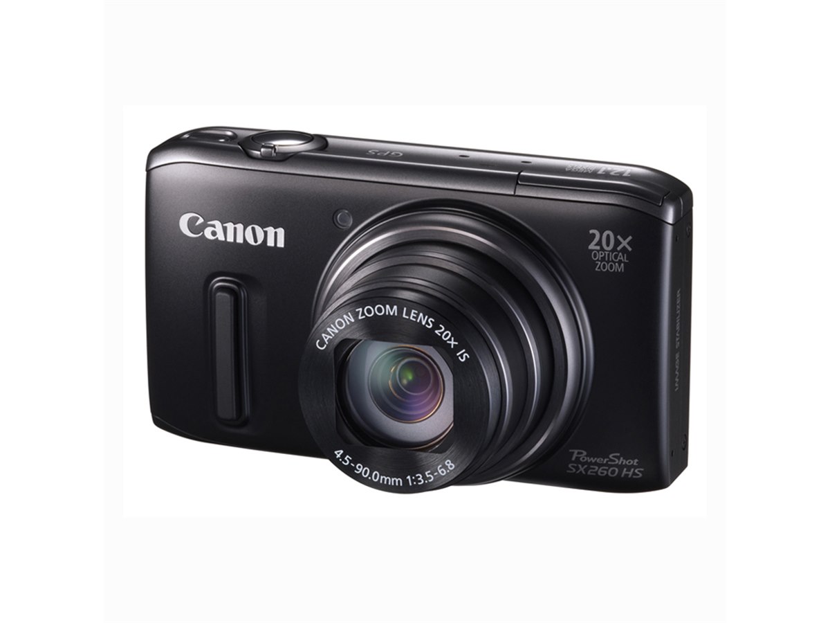キヤノン、PowerShot2機種とIXY1機種を3月2日発売 - 価格.com