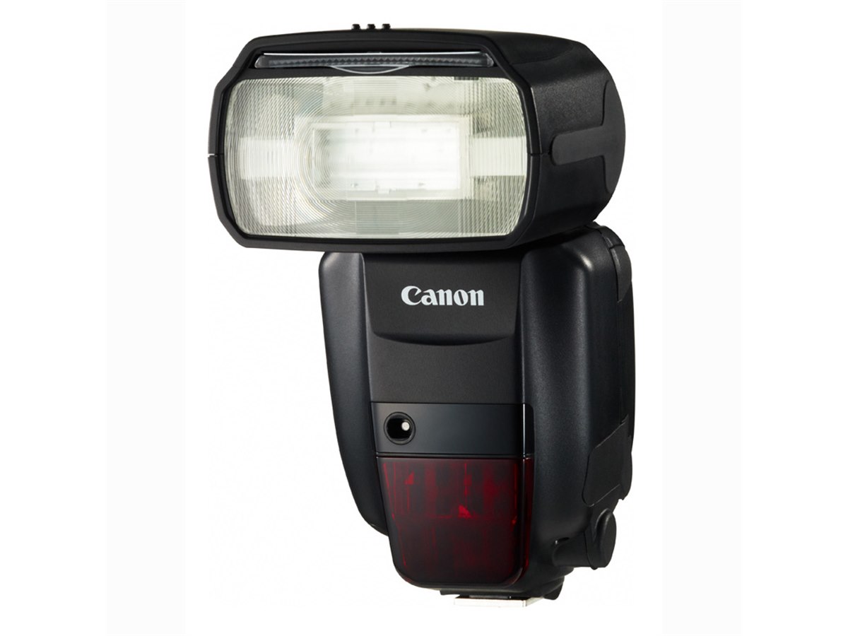 CANON 600EX-RT フラッシュ 送料無料 キヤノン、電波通信対応の外部ストロボ「スピードライト 600EX
