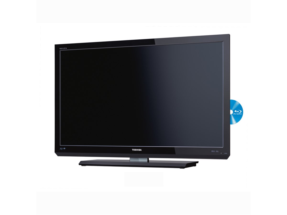 TOSHIBA REGZA 40インチ 液晶カラーテレビ 40HB2 東芝、HDD&BDレコーダー搭載「REGZA HB2」シリーズ - 価格.com