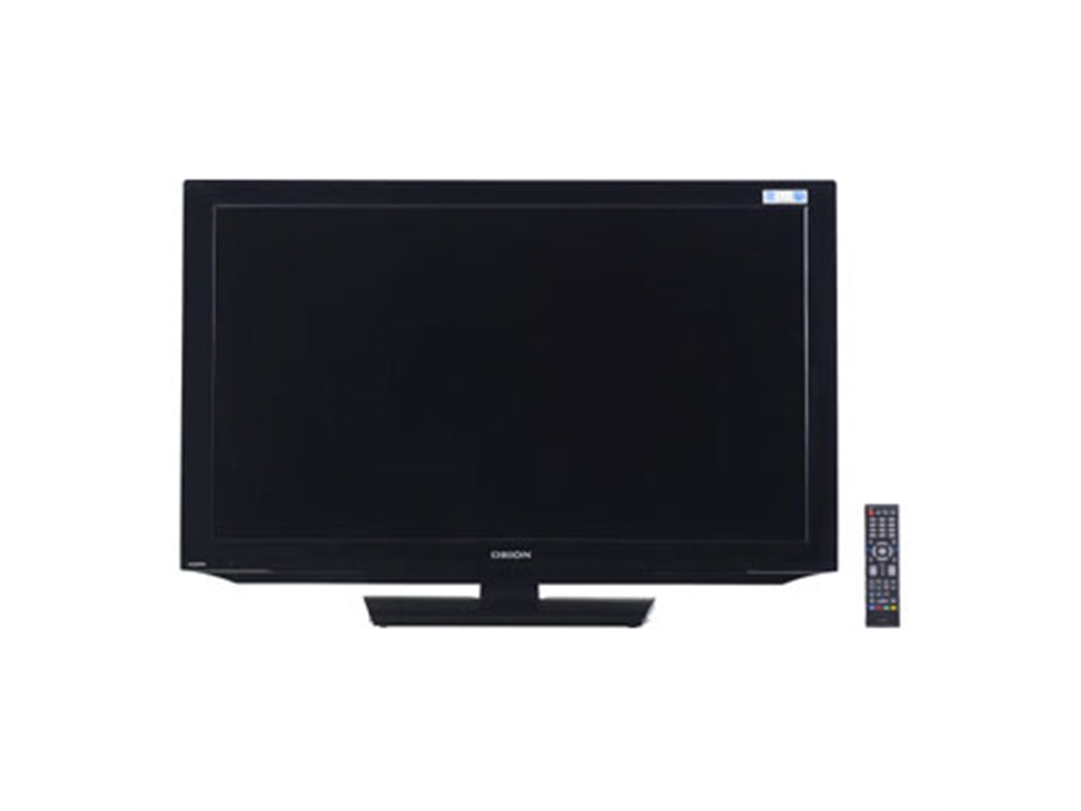 オリオン、USB HDD録画対応の液晶テレビ2機種 - 価格.com