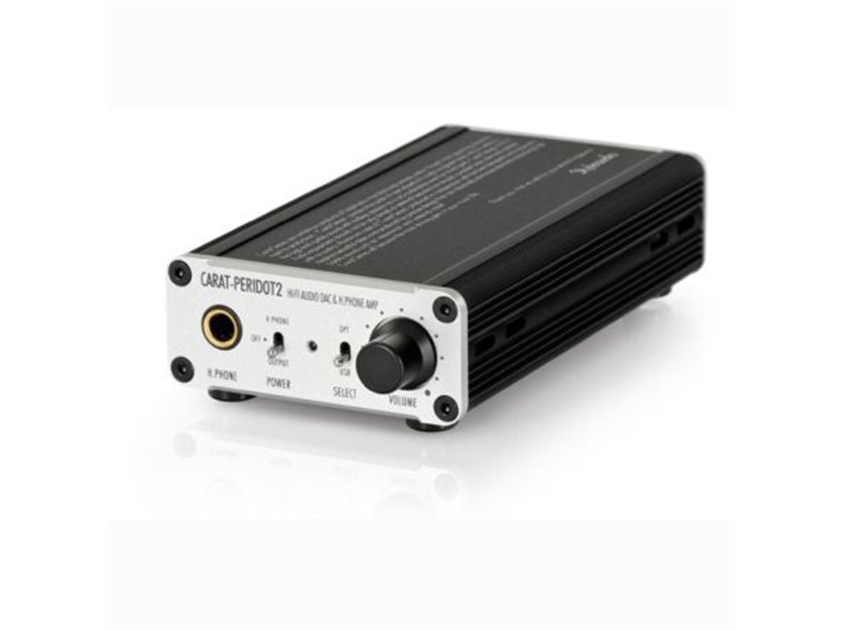 Styleaudio、2万円以下のヘッドフォンアンプ内蔵USB DAC - 価格.com