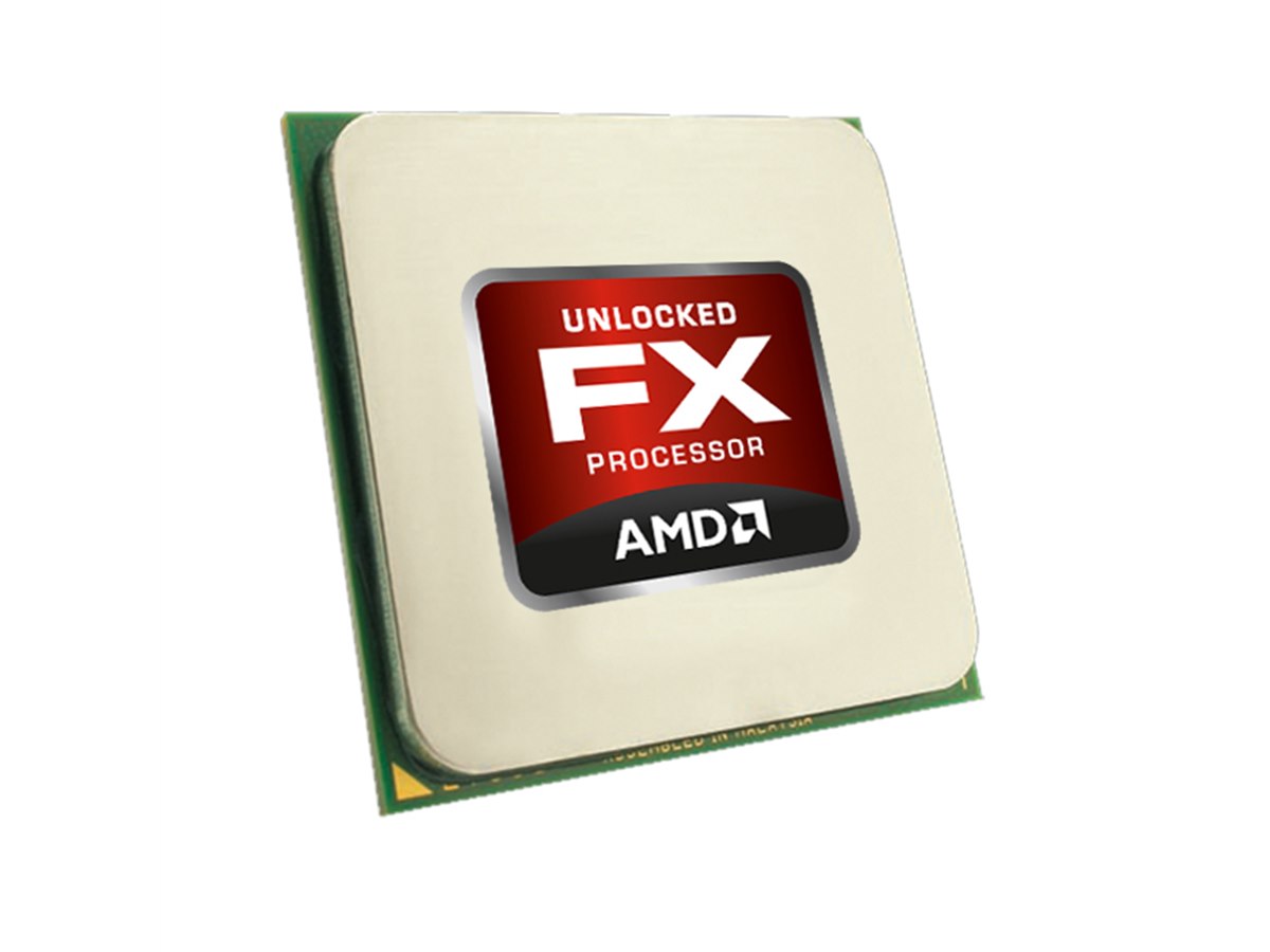 AMD、定格4GHzオーバーの4コアCPU「FX-4170」を3/24発売 - 価格.com
