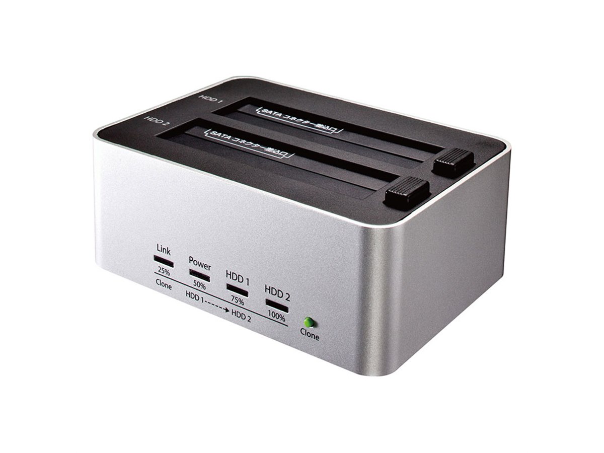 玄人志向 HDD ケース　2TB ✖️4 HDD 付きます 20120330144406_2_.jpg
