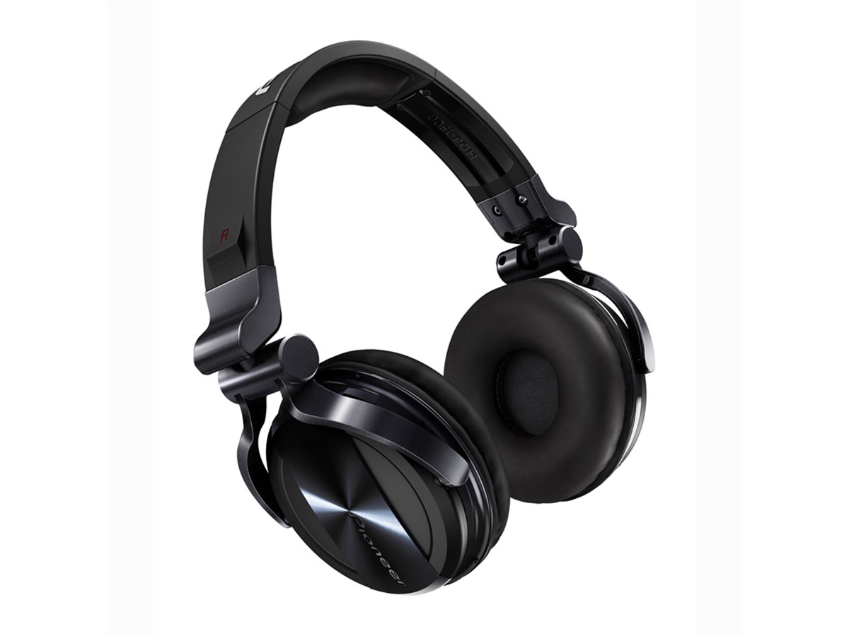 パイオニア、プロ向けDJヘッドホン「HDJ-1500」を発表 - 価格.com