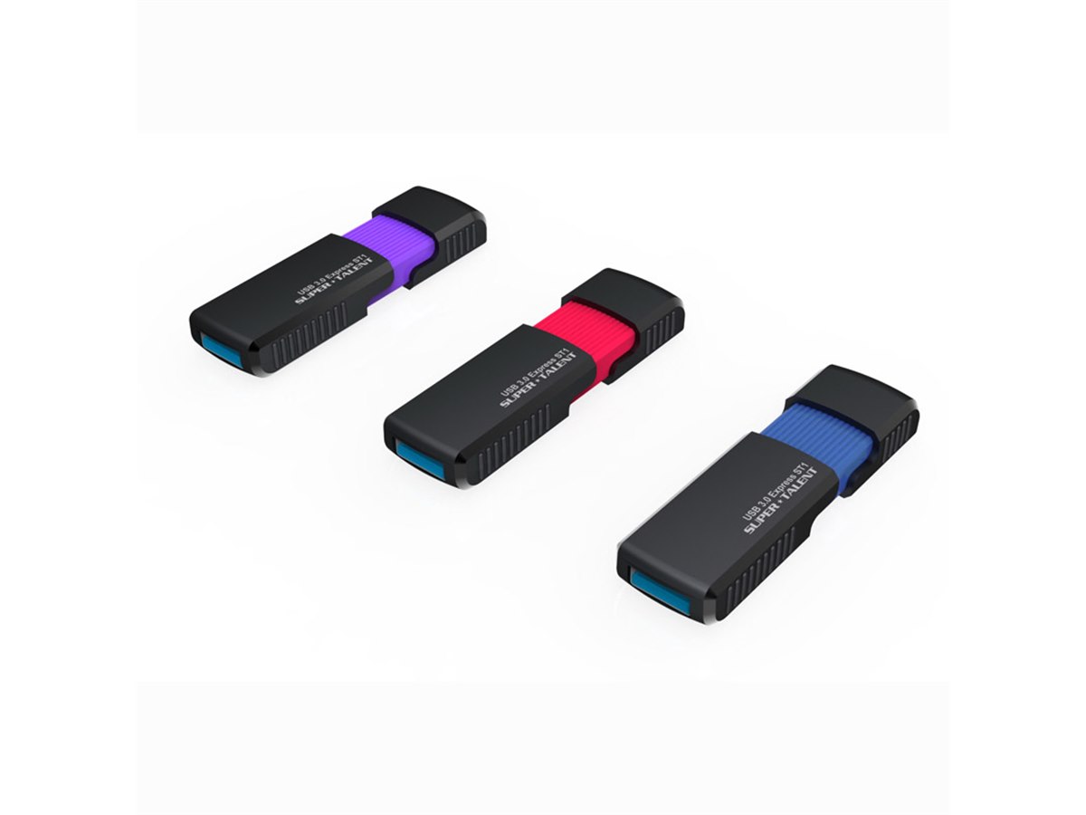 Super Talent、ハイエンドモデルなどUSB 3.0対応メモリー3機種 - 価格.com