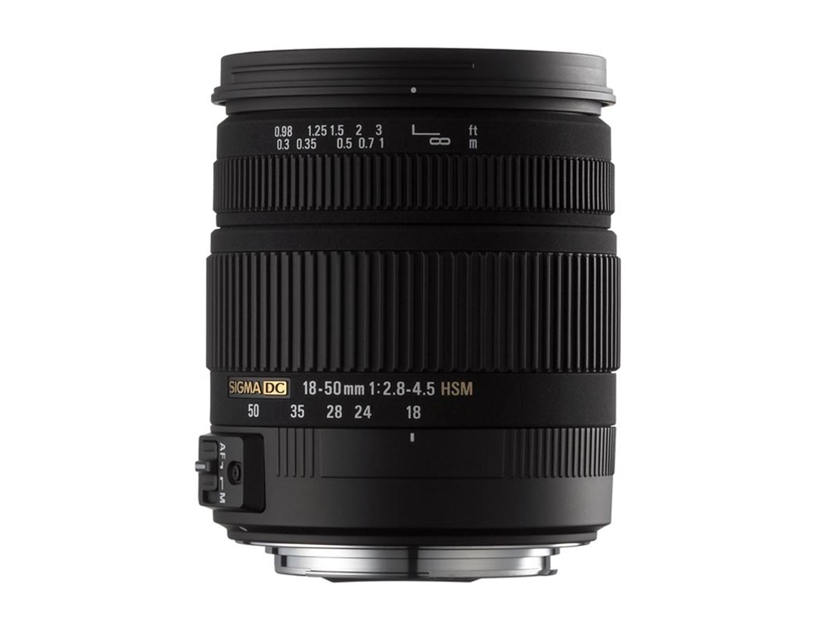 シグマ、ソニー用とペンタックス用の大口径標準ズームレンズ - 価格.com