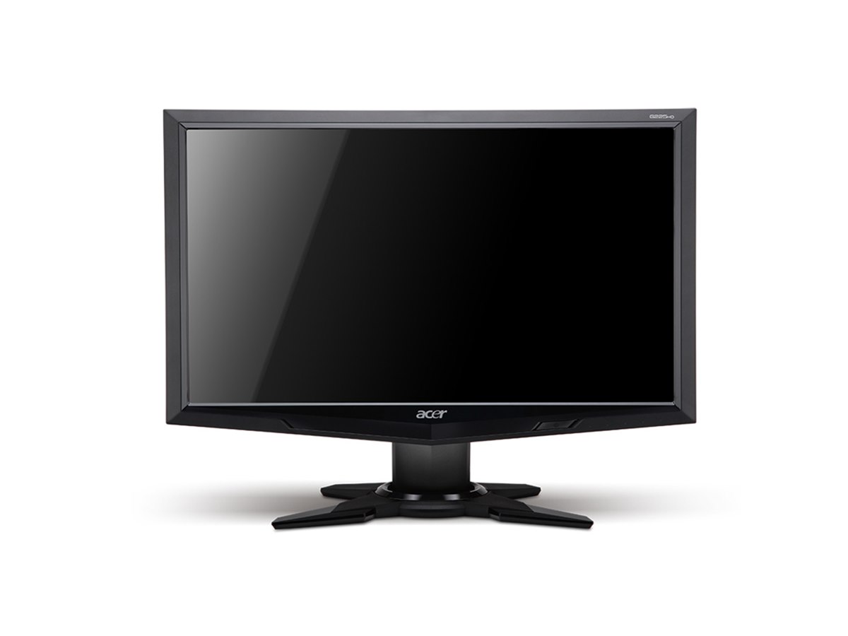 エイサー、白色LED搭載の21.5型フルHD液晶ディスプレイ2機種 - 価格.com