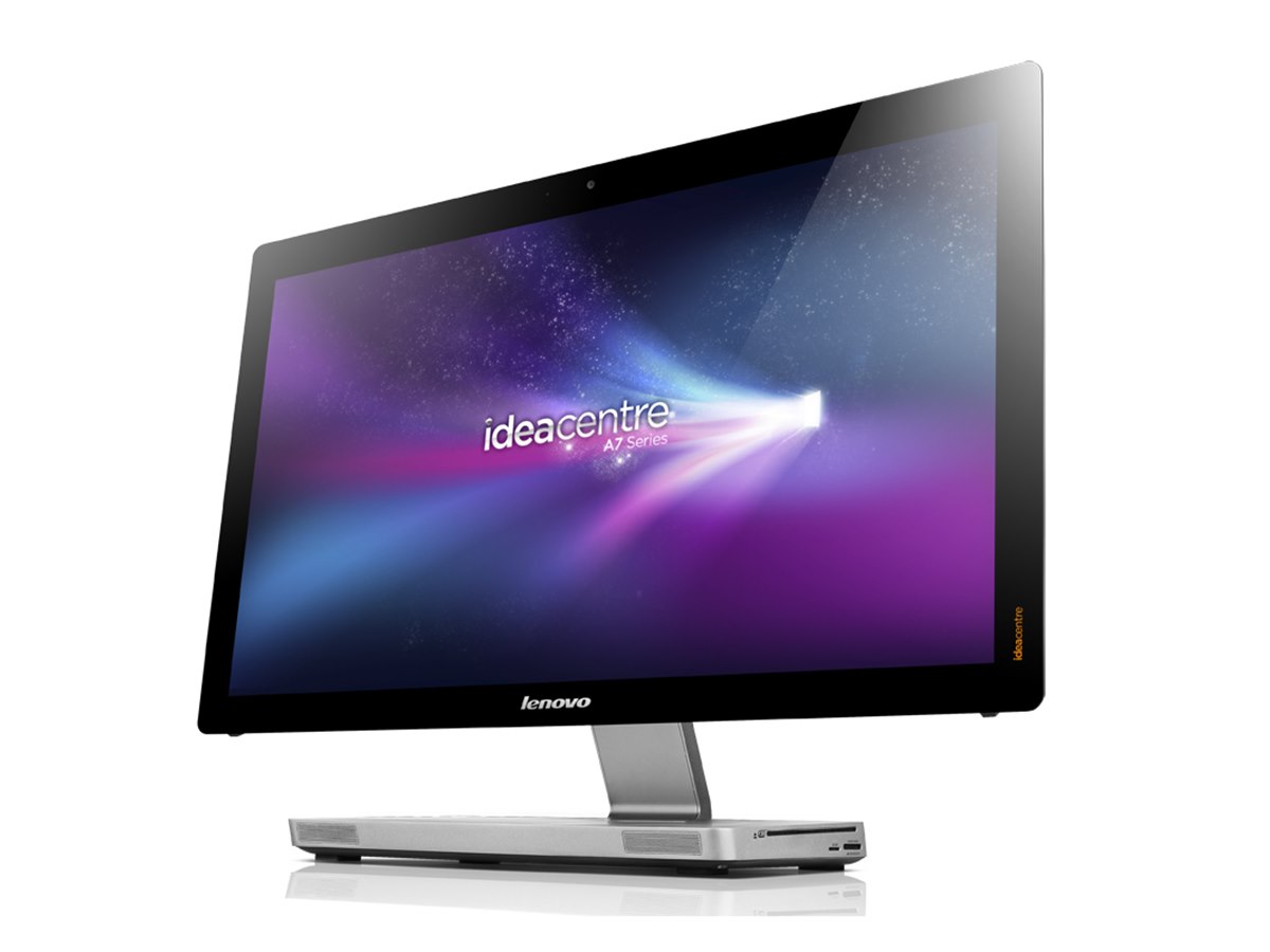 Lenovo IdeaCentre 液晶一体型 パソコン（B10） Lenovo IdeaCentre 液晶一体型 パソコン（B10）