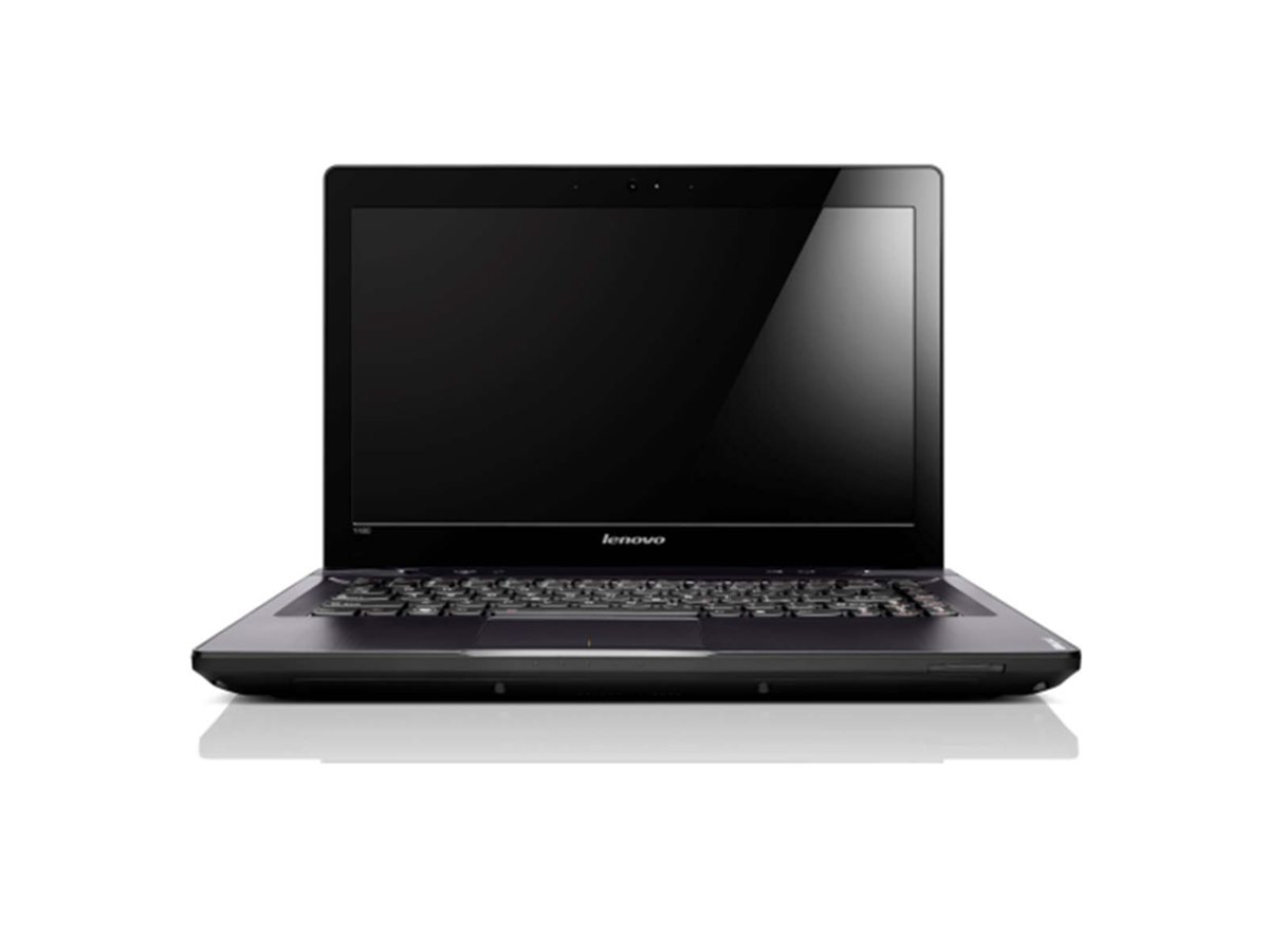 レノボ、第3世代Core i7搭載14型ノートPC「IdeaPad Y480」 - 価格.com