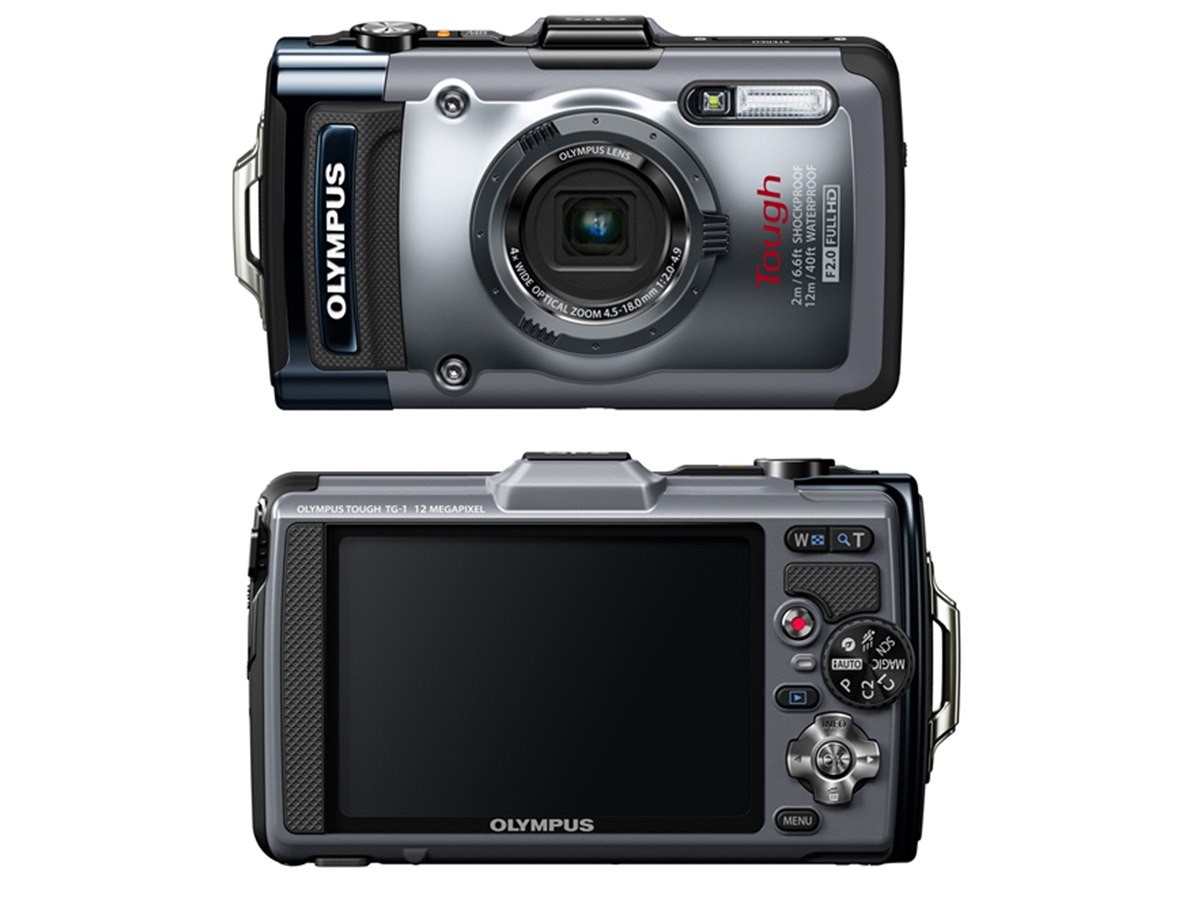美品　【動作確認済み】オリンパス TOUGH TG-820 防水デジカメ オリンパス OLYMPUS Tough TG-820 価格比較 - 価格.com