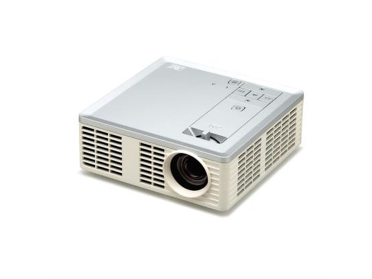 3M MP410モバイルプロジェクター 住友3M、ハガキサイズのモバイルプロジェクター「MP410」 - 価格.com