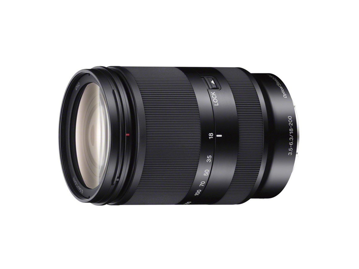 ⭐︎美品　SONY SEL18200L 望遠ズームレンズ レンズ sel18200」の人気商品一覧 | 安い商品を通販サイトから