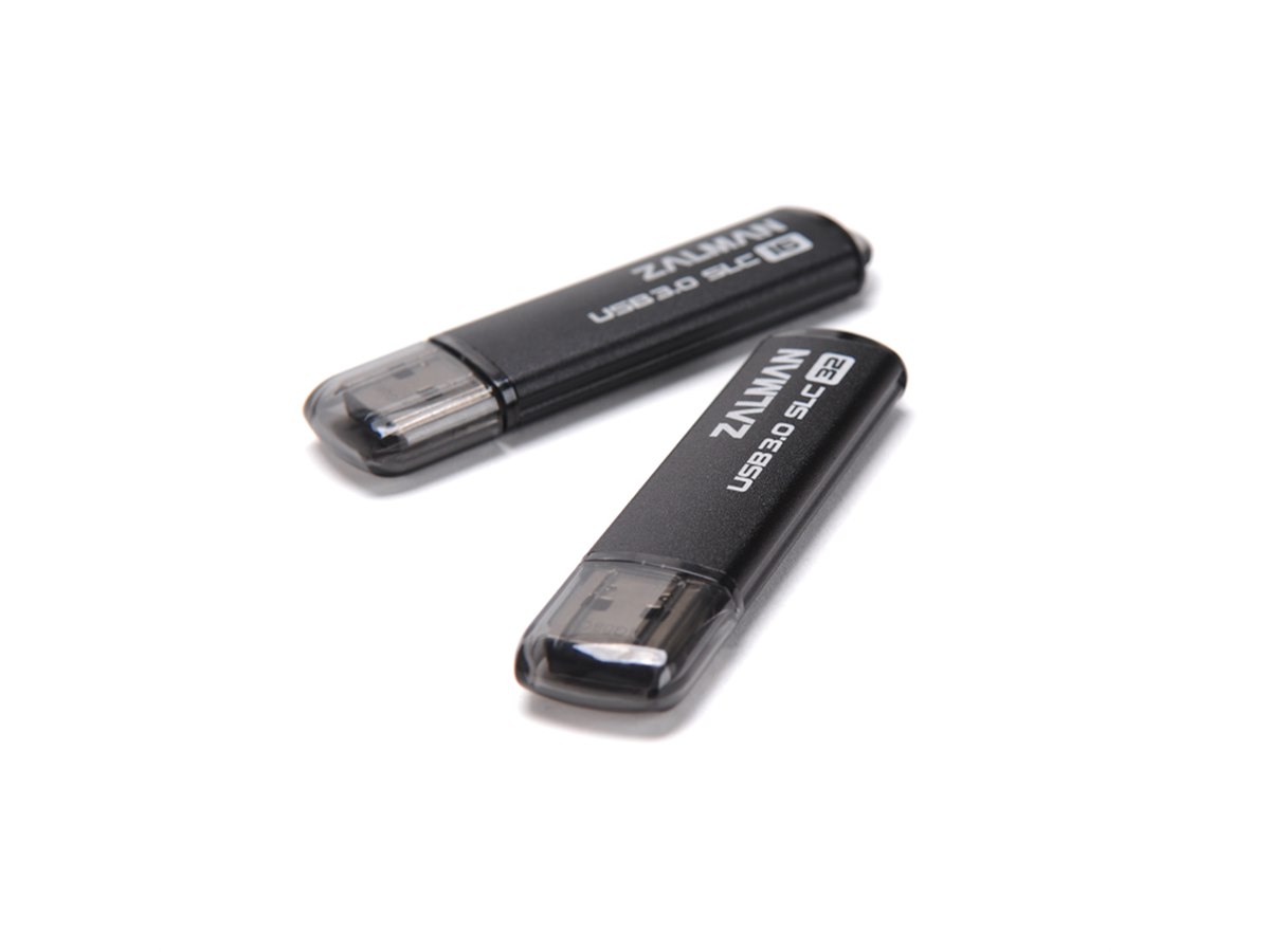 ZALMAN、SLC NANDフラッシュ採用のUSB 3.0対応USBメモリー - 価格.com