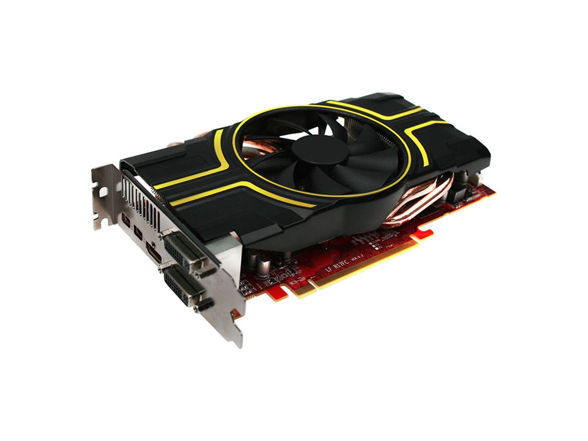 や様 玄人志向、Radeon HD 7870/7850塔載ビデオカード - 価格.com