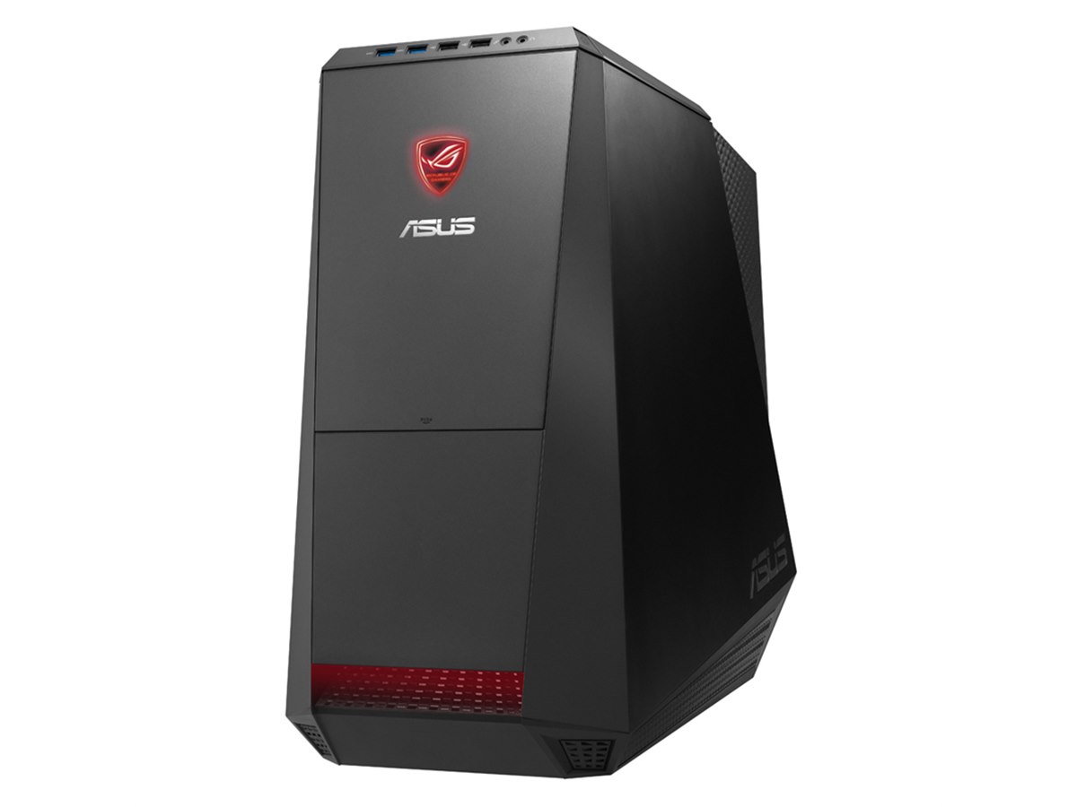 ASUS、ゲーマー向けなど7種類のデスクトップパソコンを発売 - 価格.com