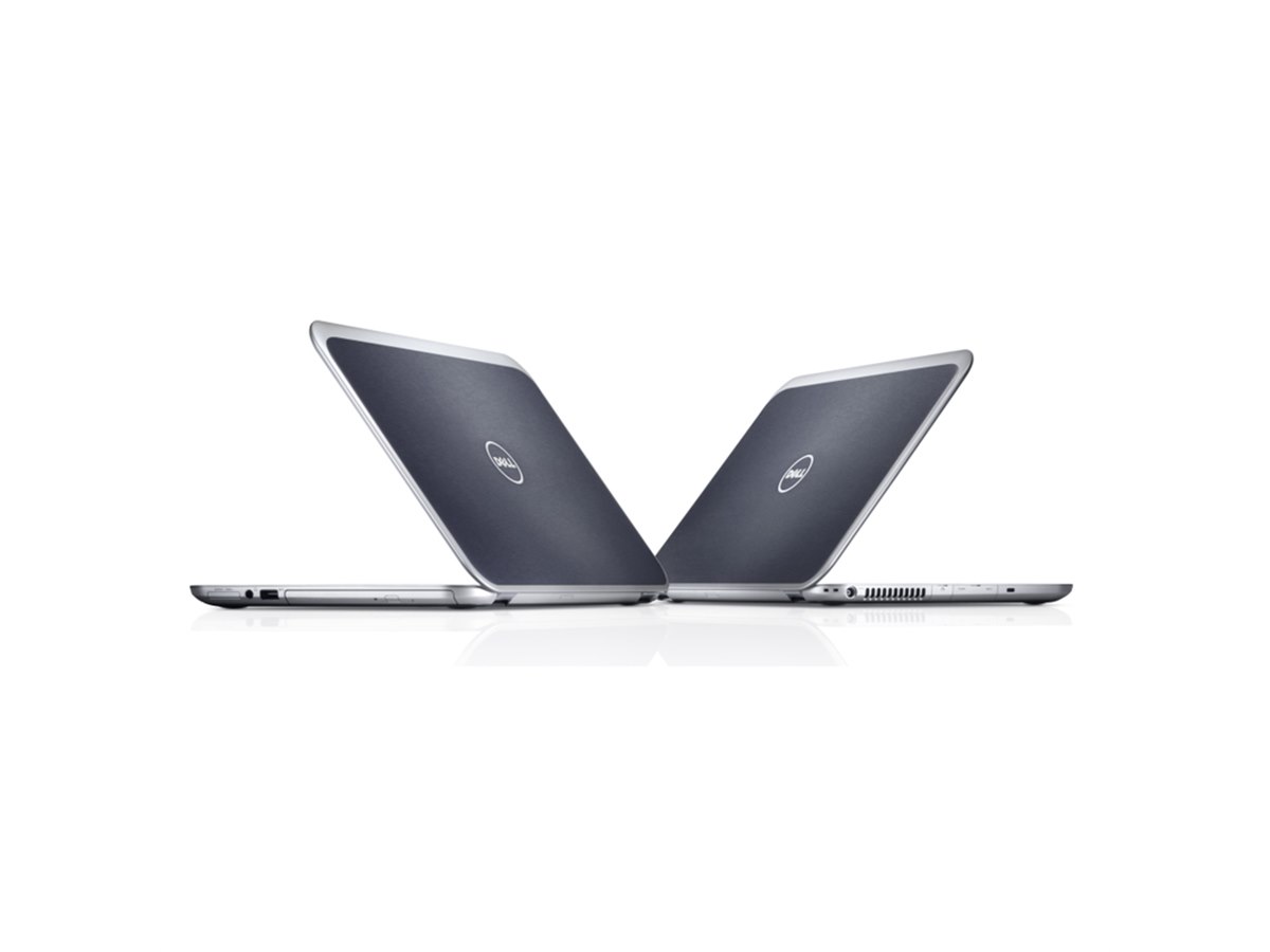 デル、光学ドライブ搭載UltrabookなどノートPC「Inspiron」4機種