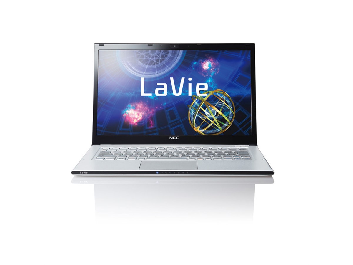 その他 lavib 2019年春モデル LAVIE Desk All-in-one DA970/MAB、DA500/MAB